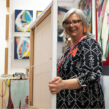 Affordable Art Fair, Royal Exhibition Building, Melbourne, 28 to 31 August 2025